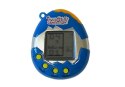 Gra Elektroniczna Tamagotchi Zwierzątko Jajeczko Niebieski Gra Elektroniczna Tamagotchi Zwierzątko Jajeczko Niebieski