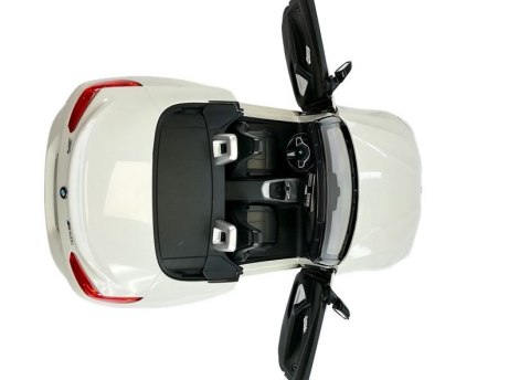Auto R/C BMW Z4 Roadster Rastar 1:14 Białe Auto R/C BMW Z4 Roadster Rastar 1:14 Białe