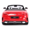 Auto R/C BMW Z4 Roadster Rastar 1:14 Czerwone Auto R/C BMW Z4 Roadster Rastar 1:14 Czerwone