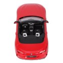 Auto R/C BMW Z4 Roadster Rastar 1:14 Czerwone Auto R/C BMW Z4 Roadster Rastar 1:14 Czerwone
