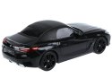 Auto R/C BMW Z4 Roadster Rastar 1:18 Czarne Auto R/C BMW Z4 Roadster Rastar 1:18 Czarne