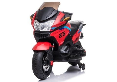 Motor na Akumulator XMX609 Czerwony Motor na Akumulator XMX609 Czerwony