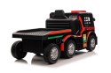 Auto Na Akumulator Mercedes + Naczepa XMX622B Czerwony LCD Auto Na Akumulator Mercedes + Naczepa XMX622B Czerwony LCD
