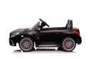 Auto Na Akumulator Mercedes SL65 S Czarny Lakierowany LCD Auto Na Akumulator Mercedes SL65 S Czarny Lakierowany LCD