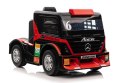 Auto Na akumulator Mercedes XMX622 Czerwony Auto Na akumulator Mercedes XMX622 Czerwony