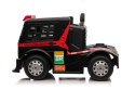 Auto Na akumulator Mercedes XMX622 Czerwony Auto Na akumulator Mercedes XMX622 Czerwony