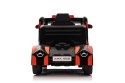 Auto Na akumulator Mercedes XMX622 Czerwony Auto Na akumulator Mercedes XMX622 Czerwony