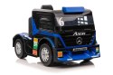 Auto Na akumulator Mercedes XMX622 Granatowy Auto Na akumulator Mercedes XMX622 Granatowy