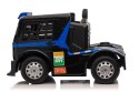 Auto Na akumulator Mercedes XMX622 Granatowy Auto Na akumulator Mercedes XMX622 Granatowy