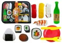 Dziecięcy Zestaw do Sushi Sztućce Dziecięcy Zestaw do Sushi Sztućce