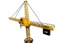Dźwig Budowlany R/C Żuraw Zdalnie Sterowany Dźwig Budowlany R/C Żuraw Zdalnie Sterowany