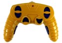 Dźwig Budowlany R/C Żuraw Zdalnie Sterowany Dźwig Budowlany R/C Żuraw Zdalnie Sterowany