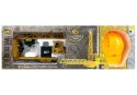 Dźwig Budowlany R/C Żuraw Zdalnie Sterowany Dźwig Budowlany R/C Żuraw Zdalnie Sterowany