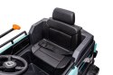 Koparka Na Akumulator Volvo DK-VE888 Niebieska Koparka Na Akumulator Volvo DK-VE888 Niebieska
