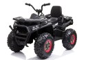 Quad na Akumulator XMX607 Czarny Quad na Akumulator XMX607 Czarny