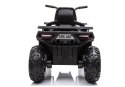 Quad na Akumulator XMX607 Czarny Quad na Akumulator XMX607 Czarny