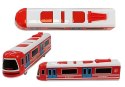 Zestaw Wagonów Pendolino Różne rodzaje Zestaw Wagonów Pendolino Różne rodzaje