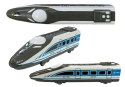 Zestaw Wagonów Pendolino Różne rodzaje Zestaw Wagonów Pendolino Różne rodzaje