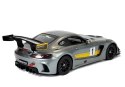 Auto R/C Mercedes AMG GT3 Rastar 1:14 Szare na pilota Auto R/C Mercedes AMG GT3 Rastar 1:14 Szare na pilota