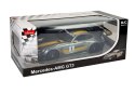Auto R/C Mercedes AMG GT3 Rastar 1:14 Szare na pilota Auto R/C Mercedes AMG GT3 Rastar 1:14 Szare na pilota