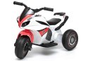 Motor na Akumulator GTM5588 Czerwony Motor na Akumulator GTM5588 Czerwony