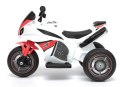 Motor na Akumulator GTM5588 Czerwony Motor na Akumulator GTM5588 Czerwony