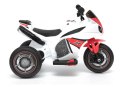 Motor na Akumulator GTM5588 Czerwony Motor na Akumulator GTM5588 Czerwony