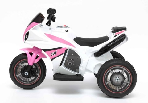 Motor na Akumulator GTM5588 Różowy Motor na Akumulator GTM5588 Różowy