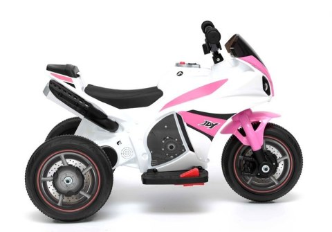 Motor na Akumulator GTM5588 Różowy Motor na Akumulator GTM5588 Różowy