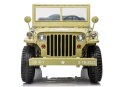 Auto na Akumulator JH101 Khaki Auto na Akumulator JH101 Khaki