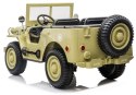 Auto na Akumulator JH101 Khaki Auto na Akumulator JH101 Khaki