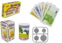 Kasa Fiskalna Waga Skaner Lista Zakupów Market Różowa Kasa Fiskalna Waga Skaner Lista Zakupów Market Różowa