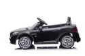 Auto Na Akumulator Mercedes SLC 300 Czarny Auto Na Akumulator Mercedes SLC 300 Czarny