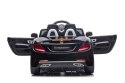 Auto Na Akumulator Mercedes SLC 300 Czarny Auto Na Akumulator Mercedes SLC 300 Czarny