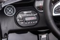 Auto Na Akumulator Mercedes SLC 300 Czarny Auto Na Akumulator Mercedes SLC 300 Czarny