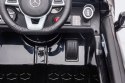 Auto Na Akumulator Mercedes SLC 300 Czerwony Auto Na Akumulator Mercedes SLC 300 Czerwony