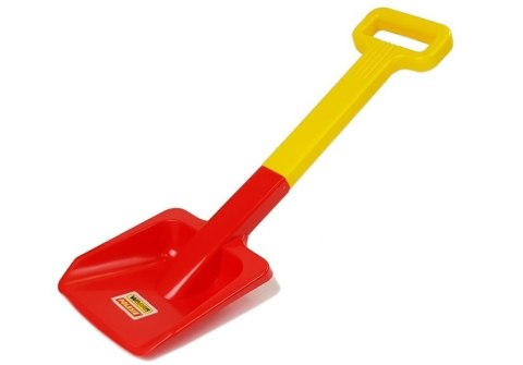 Łopatka Plastikowa Ogród Piaskownica 52 cm 39842 Łopatka Plastikowa Ogród Piaskownica 52 cm 39842
