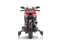 Motor Na Akumulator Honda CBR 1000RR Czerwony Motor Na Akumulator Honda CBR 1000RR Czerwony