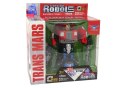 Autko Ciężarówka 2w1 Robot Transformers Wojownik Optimus Prime Czerwony HXSY18 Autko Ciężarówka 2w1 Robot Transformers Wojownik Optimus Prime Czerwony HXSY18