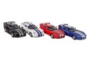 Metalowe Autko Dodge Viper GTSR 1:32 4 Kolory HXKT005 Metalowe Autko Dodge Viper GTSR 1:32 4 Kolory HXKT005