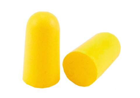Zatyczki wygłuszające 24,5x 13mm Zatyczki wygłuszające 24,5x 13mm