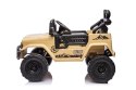 Auto Na Akumulator Toyota FJ Khaki 4x4 Auto Na Akumulator Toyota FJ Khaki 4x4