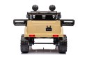 Auto Na Akumulator Toyota FJ Khaki 4x4 Auto Na Akumulator Toyota FJ Khaki 4x4