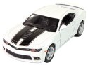 Metalowe Autko Chevrolet Camaro 1:38 4 Kolory Napęd HXKT187 Metalowe Autko Chevrolet Camaro 1:38 4 Kolory Napęd HXKT187