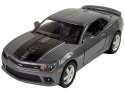 Metalowe Autko Chevrolet Camaro 1:38 4 Kolory Napęd HXKT187 Metalowe Autko Chevrolet Camaro 1:38 4 Kolory Napęd HXKT187