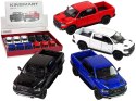 Metalowe Autko Dodge Ram 1500 2019 1:46 4 Kolory Napęd HXKT235 Metalowe Autko Dodge Ram 1500 2019 1:46 4 Kolory Napęd HXKT235
