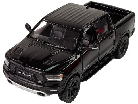 Metalowe Autko Dodge Ram 1500 2019 1:46 4 Kolory Napęd HXKT235 Metalowe Autko Dodge Ram 1500 2019 1:46 4 Kolory Napęd HXKT235