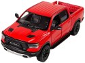Metalowe Autko Dodge Ram 1500 2019 1:46 4 Kolory Napęd HXKT235 Metalowe Autko Dodge Ram 1500 2019 1:46 4 Kolory Napęd HXKT235