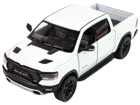 Metalowe Autko Dodge Ram 1500 2019 1:46 4 Kolory Napęd HXKT235 Metalowe Autko Dodge Ram 1500 2019 1:46 4 Kolory Napęd HXKT235