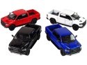 Metalowe Autko Dodge Ram 1500 2019 1:46 4 Kolory Napęd HXKT235 Metalowe Autko Dodge Ram 1500 2019 1:46 4 Kolory Napęd HXKT235